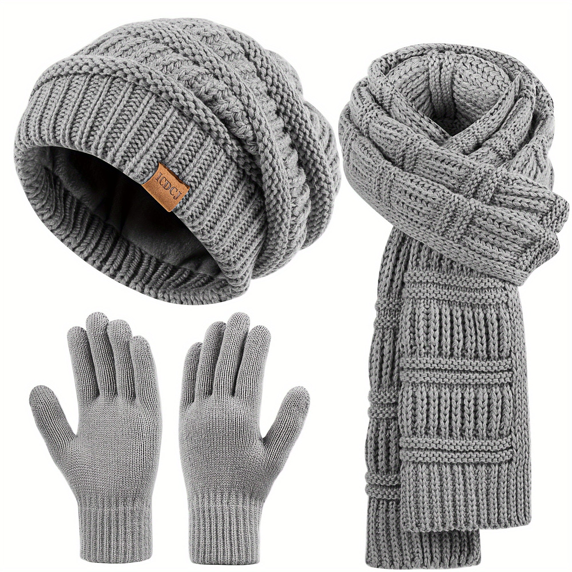 FrostGuard Knit Pack